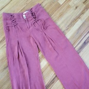 Anthropologie Elevensies never worn